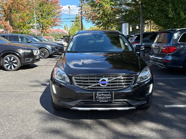 Used 2017 Volvo XC60 T5 Inscription w/ Preferred Option Package AWD/4WD image 6