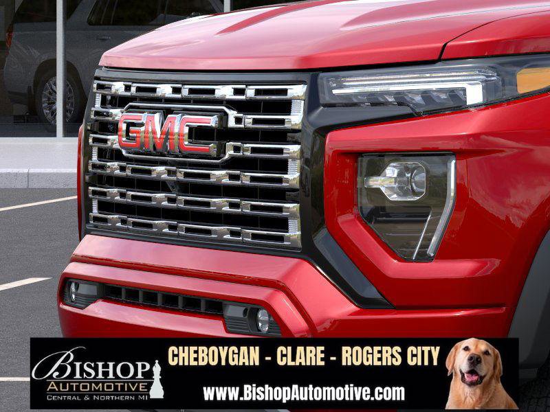 New 2026 GMC Canyon Denali image 17