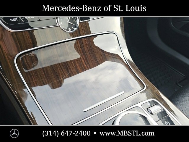 Used 2018 Mercedes-Benz C 300 4MATIC Sedan image 25