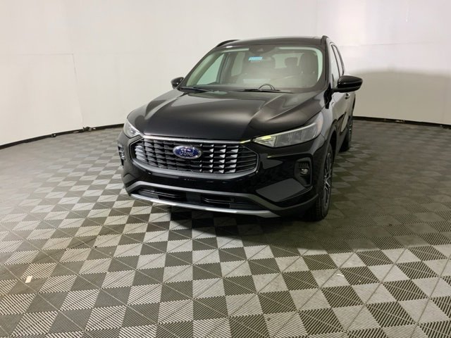 New 2026 Ford Escape SE image 4