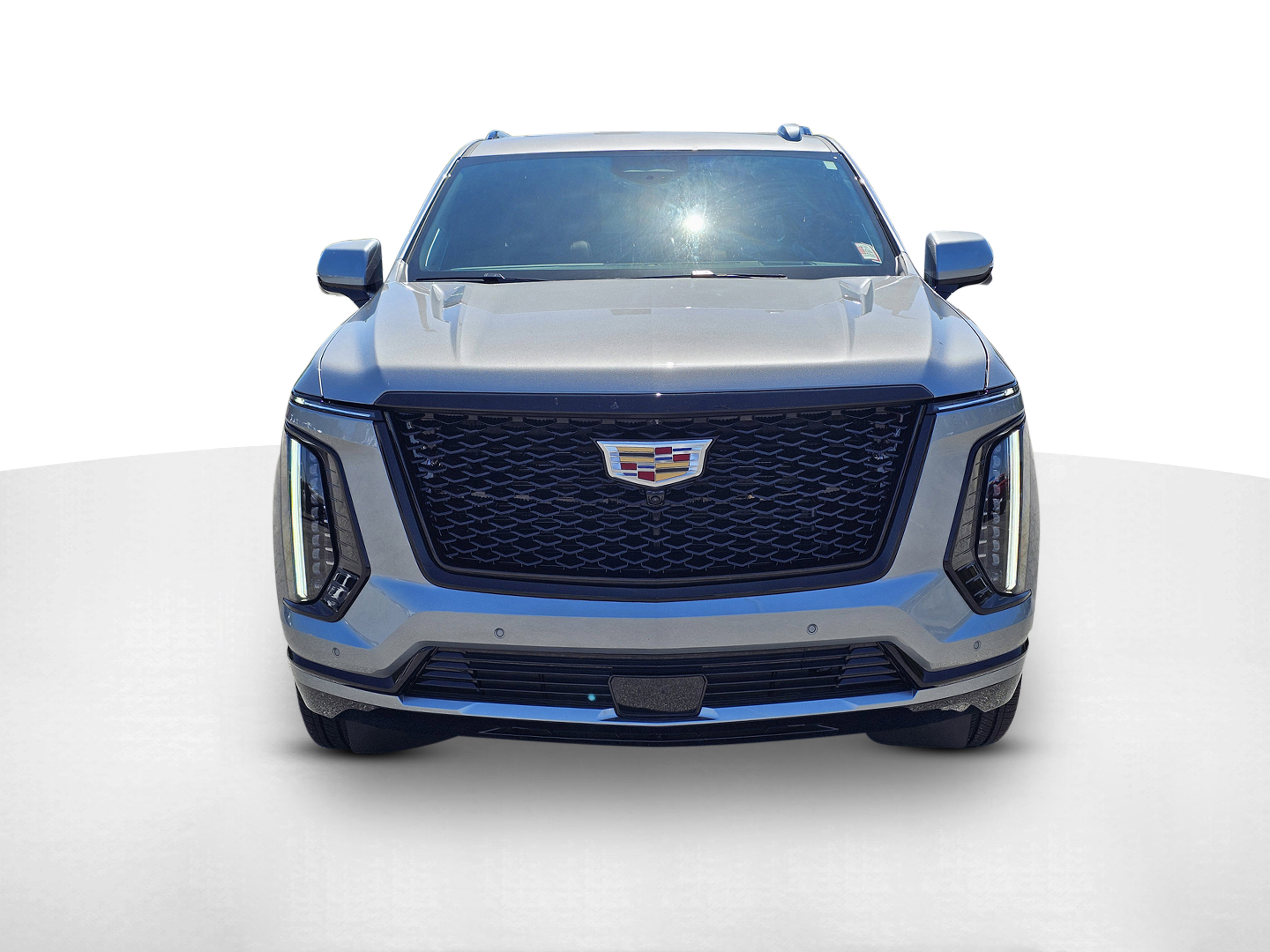 New 2026 Cadillac Escalade Sport w/ Touring Package image 8