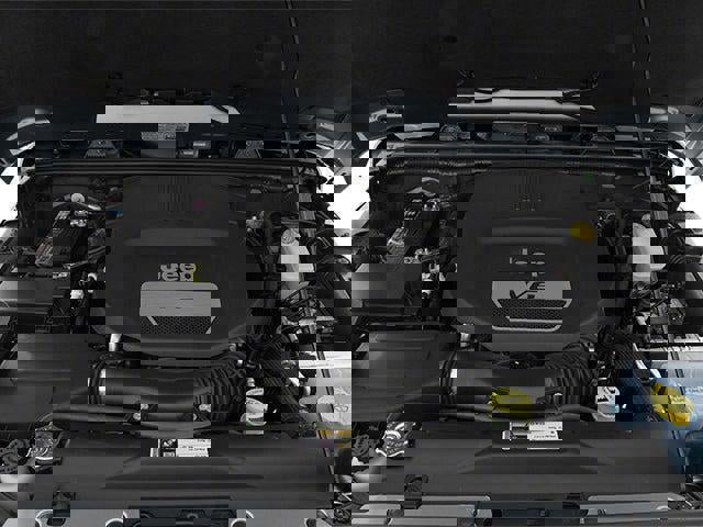 Used 2014 Jeep Wrangler Sport w/ Quick Order Package 24S image 13