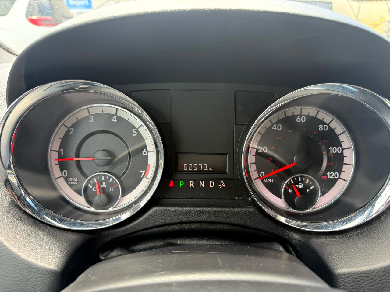 Used 2019 Dodge Grand Caravan SXT image 24