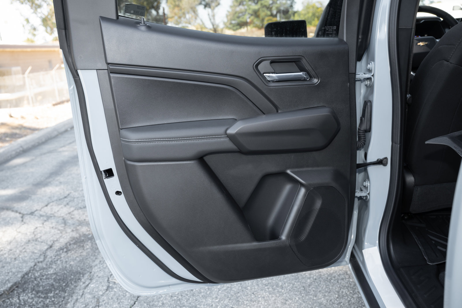 New 2026 Chevrolet Colorado LT w/ Advanced Trailering Package image 32