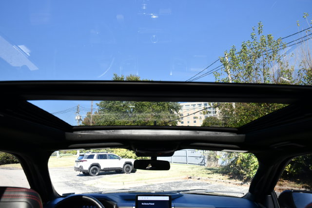 Used 2023 Ford Expedition Limited AWD/4WD image 30