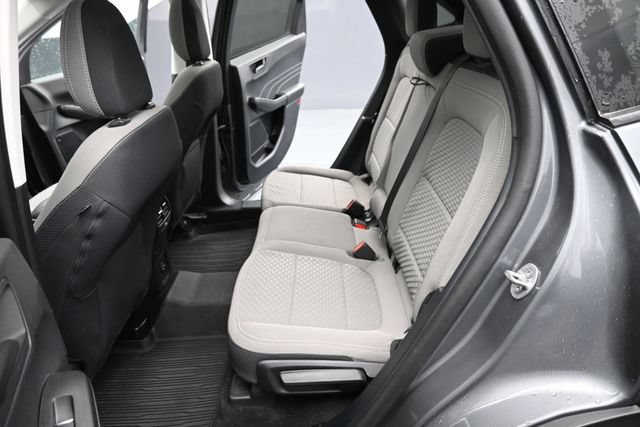 Used 2022 Ford Escape SE w/ SE Sport Appearance Package AWD/4WD image 13