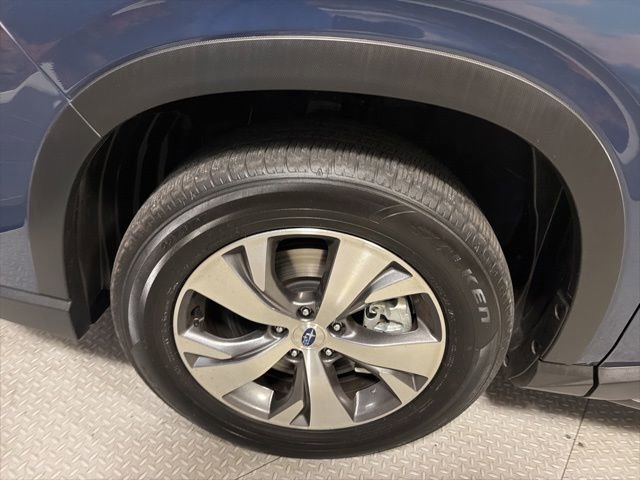 Certified 2025 Subaru Ascent Premium AWD/4WD image 19