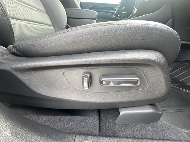 Used 2026 Honda CR-V EX-L image 35