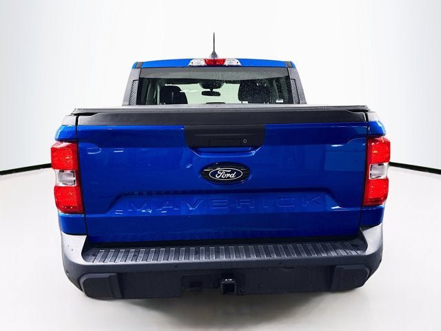 Used 2025 Ford Maverick XLT w/ XLT Luxury Package AWD/4WD image 6