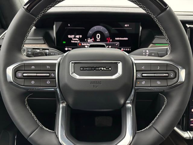 New 2026 GMC Acadia Denali Ultimate image 24