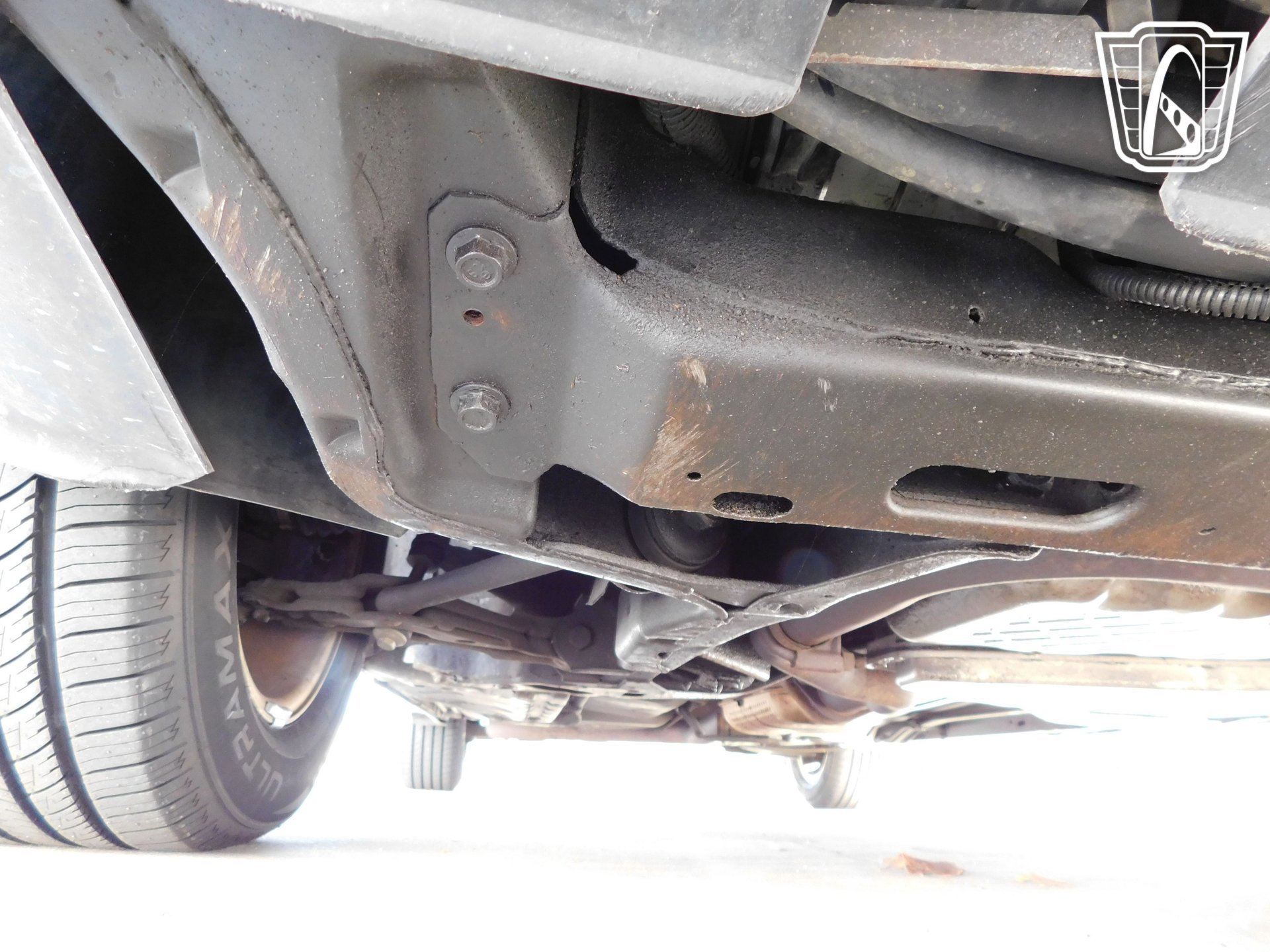 Used 1989 Cadillac Allante FWD image 39