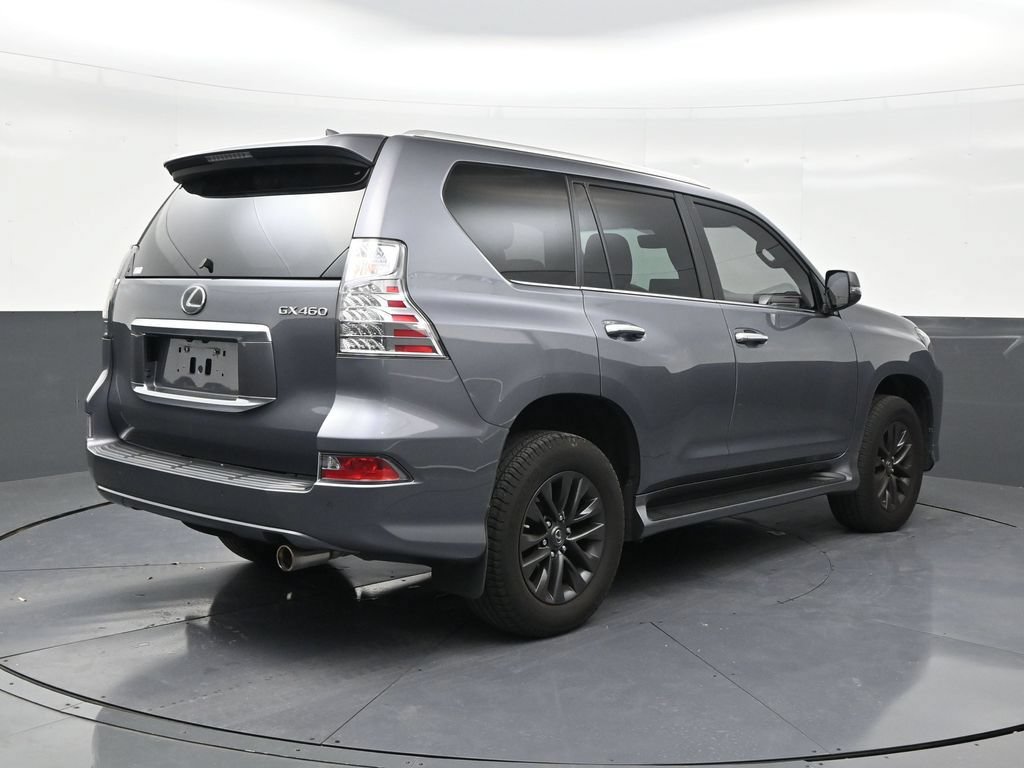 Used 2023 Lexus GX 460 Premium AWD/4WD image 5