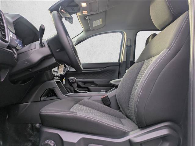 New 2025 Ford Ranger XL w/ Trailer Tow Package AWD/4WD image 4