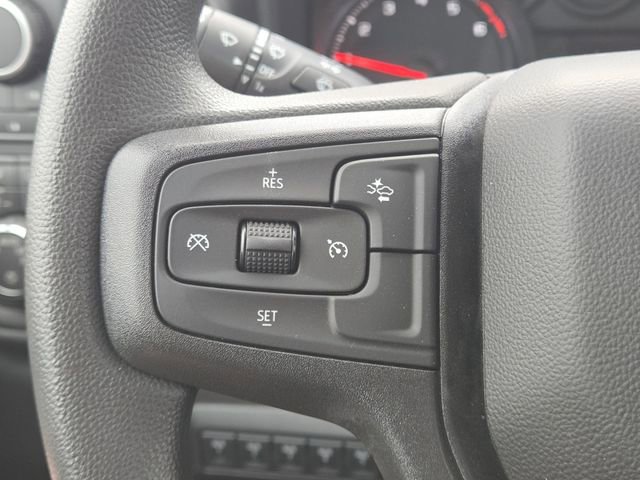 New 2026 Chevrolet Silverado 2500 W/T w/ WT Convenience Package AWD/4WD image 11
