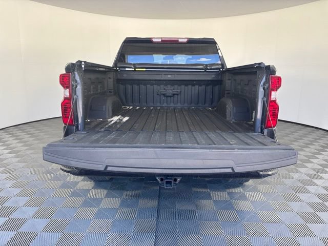 Used 2022 Chevrolet Silverado 1500 Custom AWD/4WD image 27