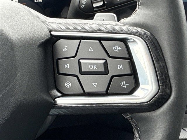 New 2026 Ford Mustang GT Premium image 19