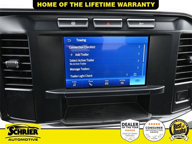 Used 2024 Ford F350 XLT image 23
