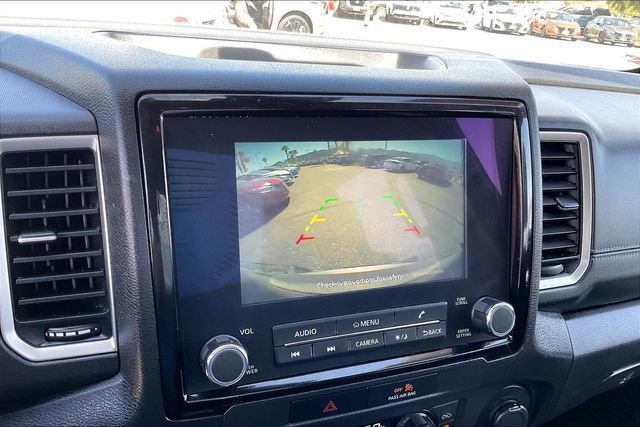Certified 2023 Nissan Frontier SV w/ Technology Package RWD image 21