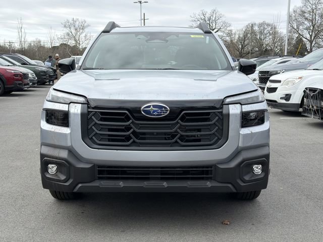 New 2026 Subaru Outback Limited XT image 8