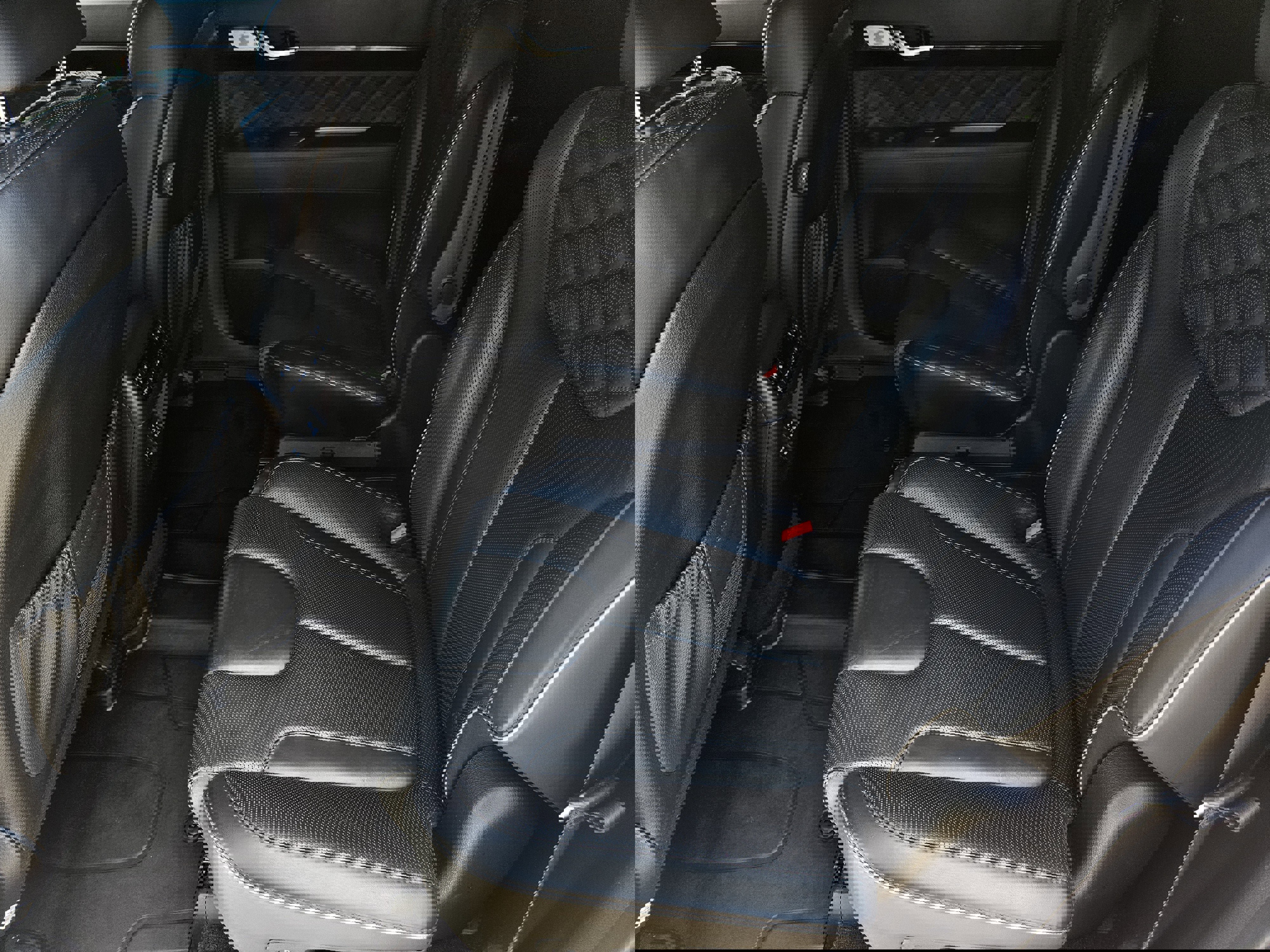 Used 2021 Hyundai Palisade Calligraphy image 22