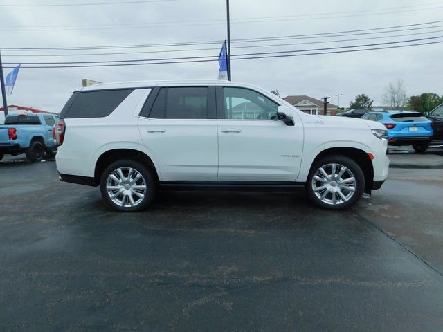 Used 2023 Chevrolet Tahoe High Country image 6