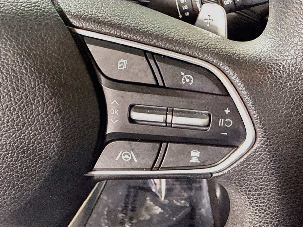 Used 2022 Hyundai Santa Fe SEL FWD image 14
