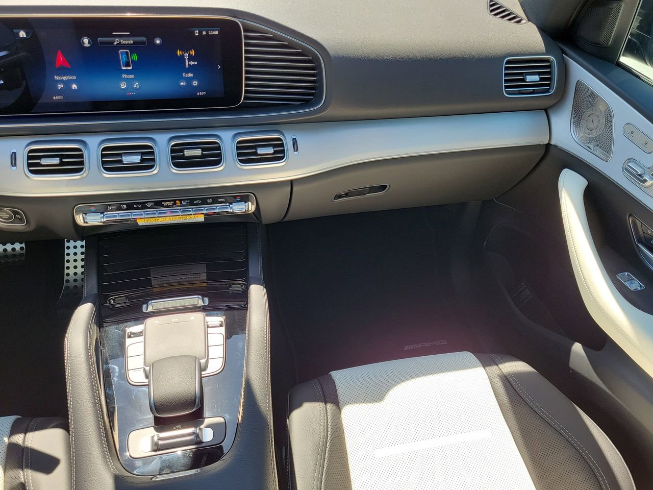 New 2026 Mercedes-Benz GLE 580 4MATIC image 17