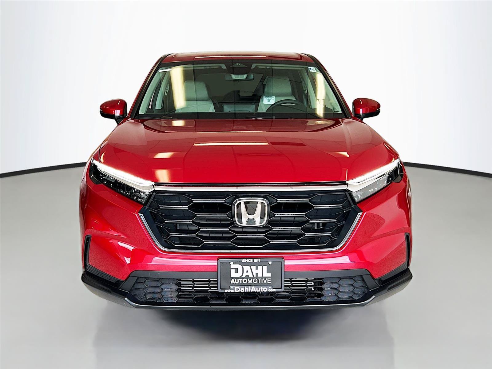 New 2026 Honda CR-V LX image 3