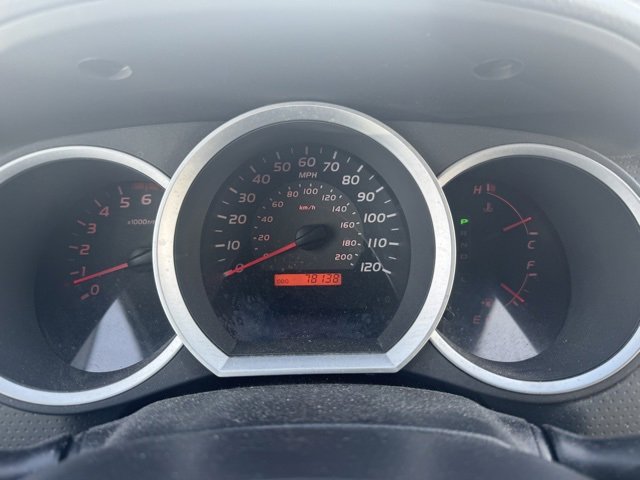 Used 2009 Toyota Tacoma 4x4 Double Cab image 7