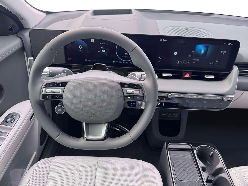 New 2026 Hyundai Ioniq 5 Limited RWD image 17