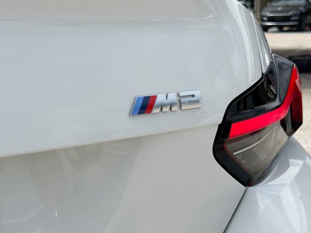 Used 2024 BMW M2 w/ Lighting Package RWD image 11
