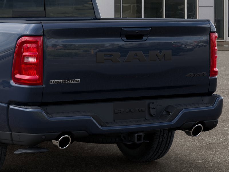 New 2026 RAM 1500 Big Horn image 13