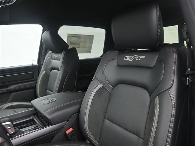 New 2026 RAM 1500 Rebel w/ G/T Package image 12