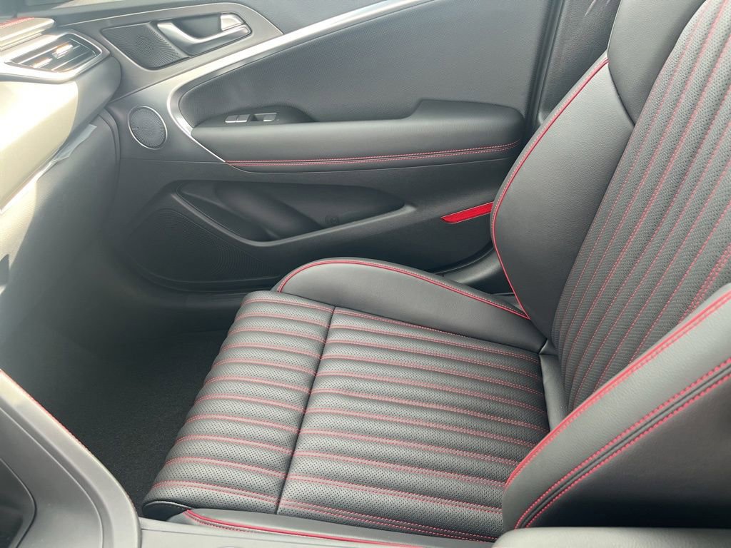 New 2026 Genesis G70 3.3T Sport Prestige image 16