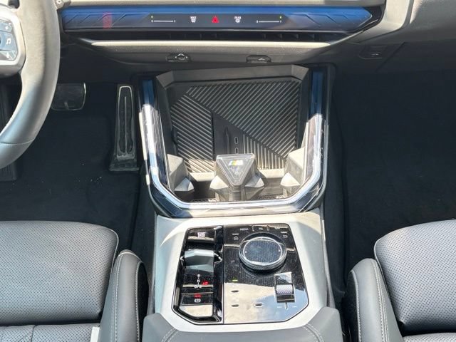 Certified 2025 BMW X3 M50 w/ Premium Package AWD/4WD image 25