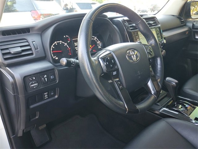 Used 2023 Toyota 4Runner 40th Anniversary SE image 17