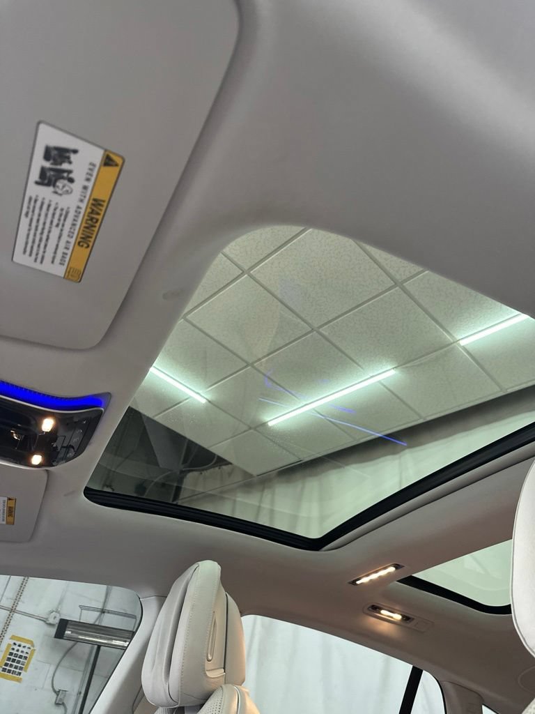 Certified 2023 Mercedes-Benz EQS 450+ Sedan image 18