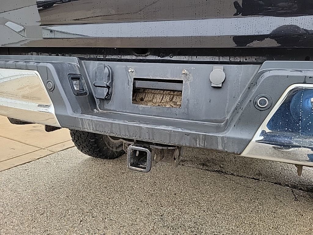 Used 2023 Ford F150 XLT w/ Equipment Group 302A High image 16