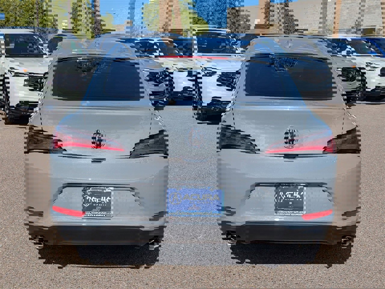 New 2026 Acura Integra image 5