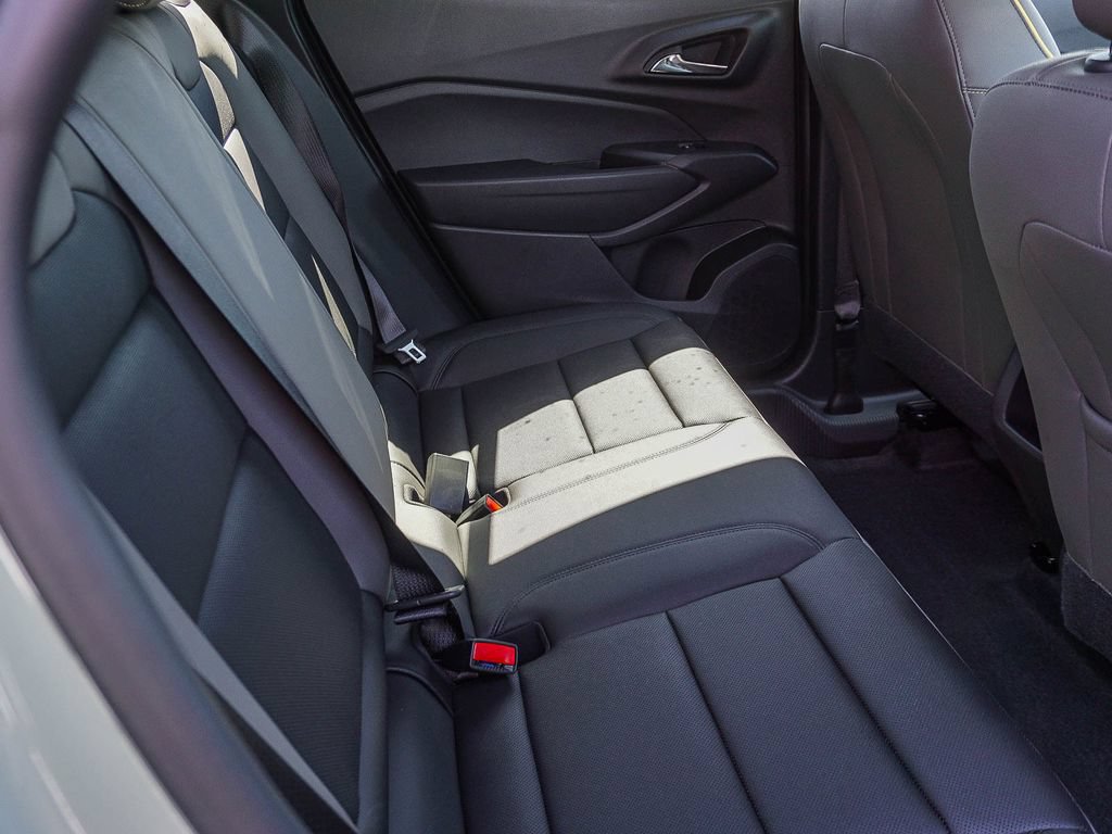 New 2026 Chevrolet Trax ACTIV w/ Driver Confidence Package FWD image 13