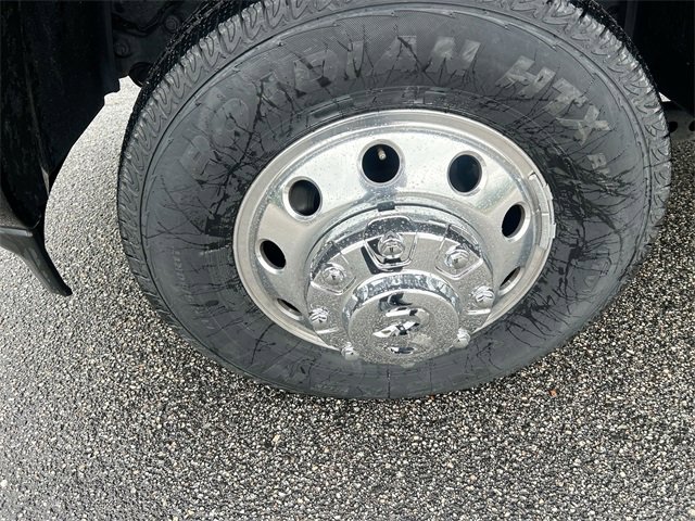 Used 2021 RAM 3500 Limited image 14