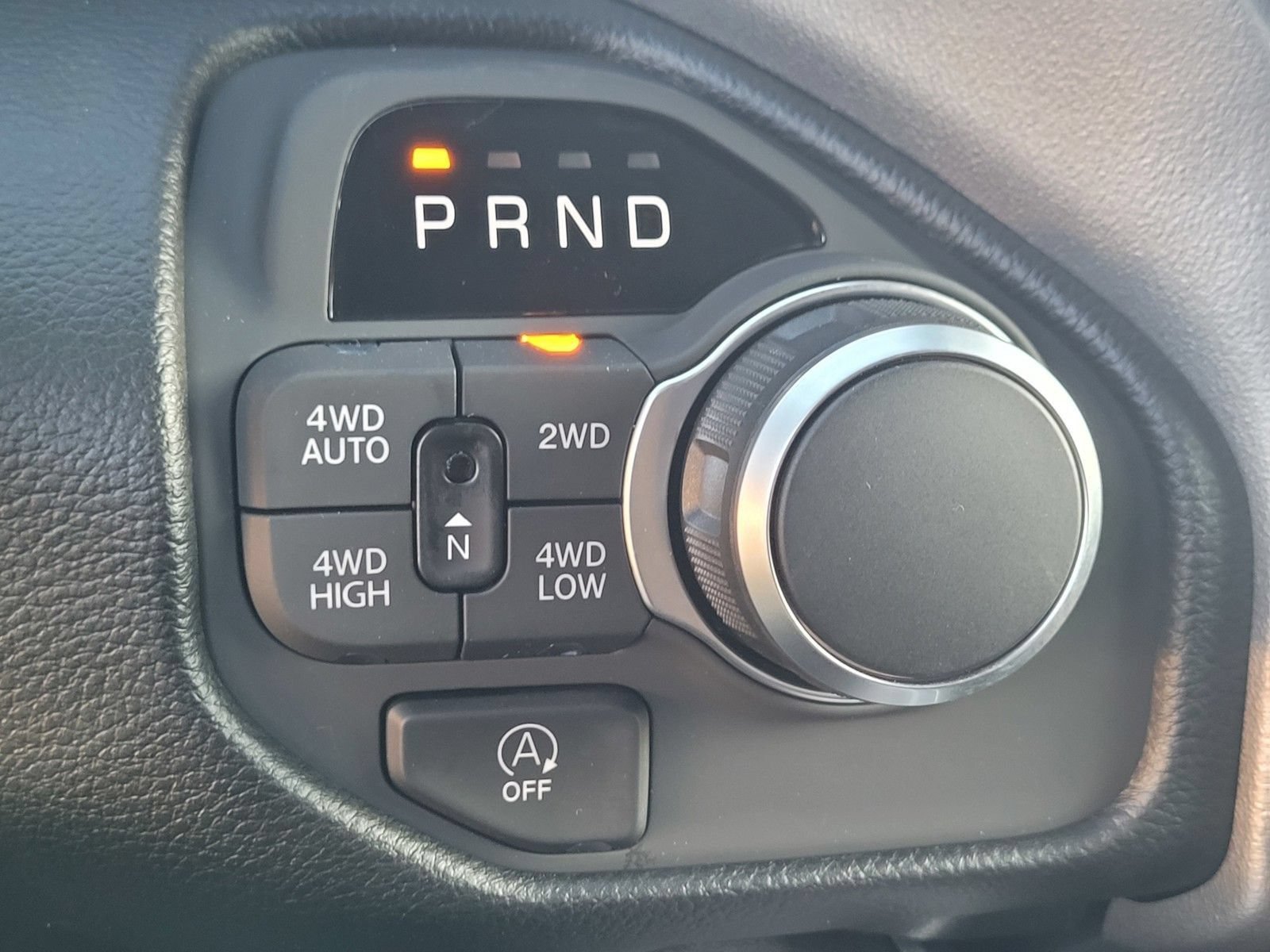 New 2026 RAM 1500 Big Horn AWD/4WD image 19