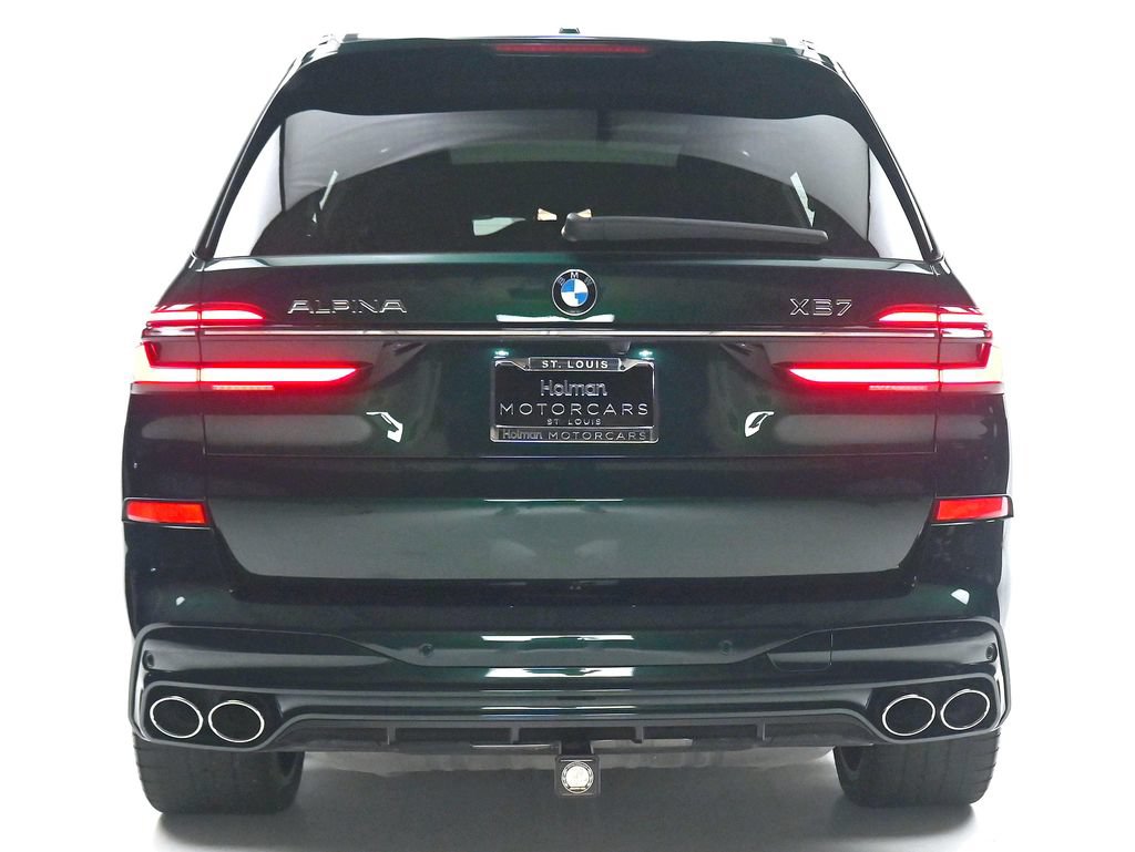 Used 2025 BMW ALPINA XB7 AWD/4WD image 35