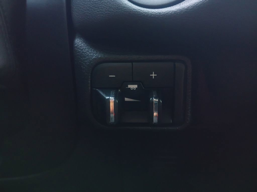 Used 2024 Dodge Durango SRT image 10