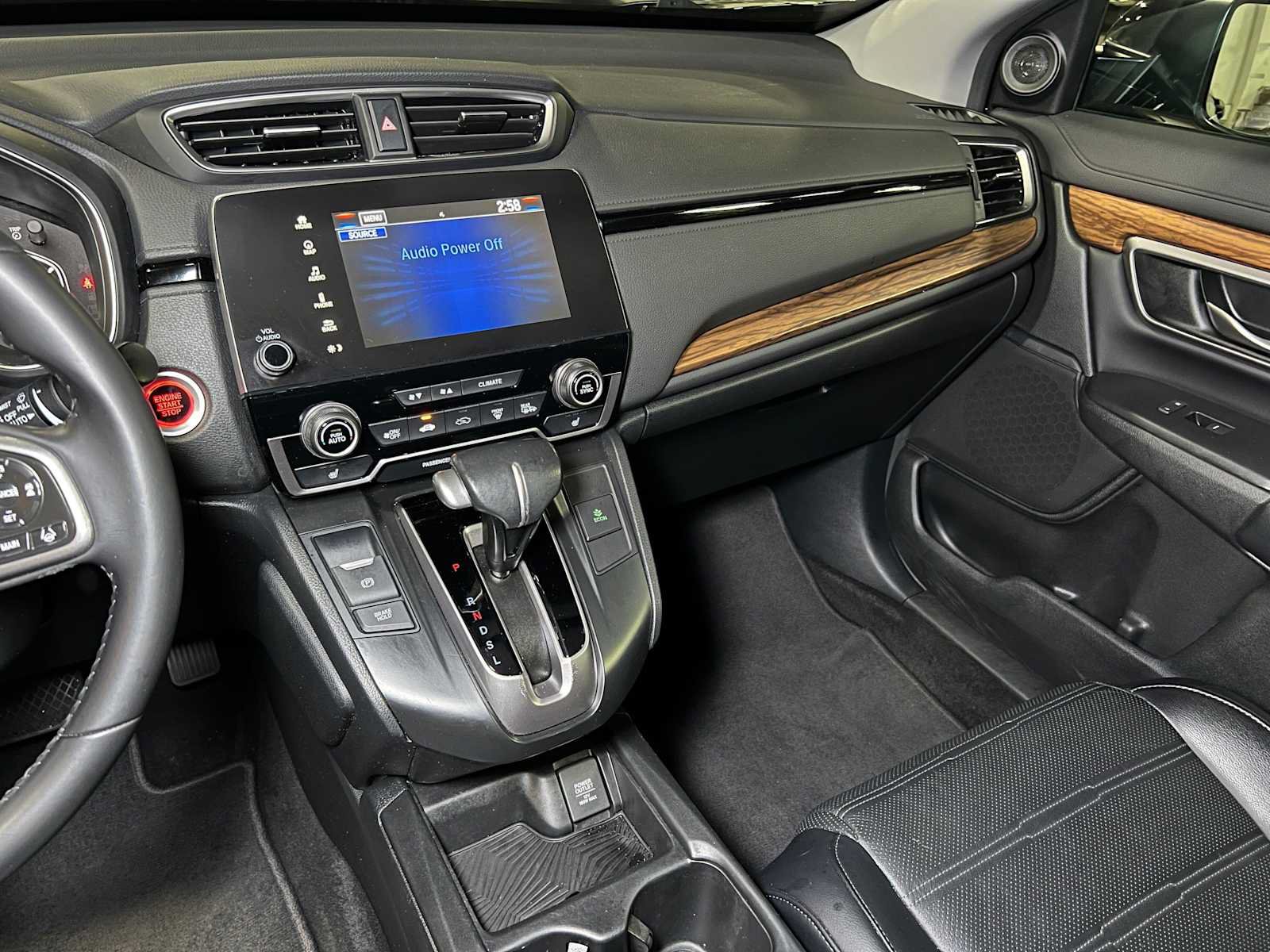 Used 2017 Honda CR-V Touring image 34
