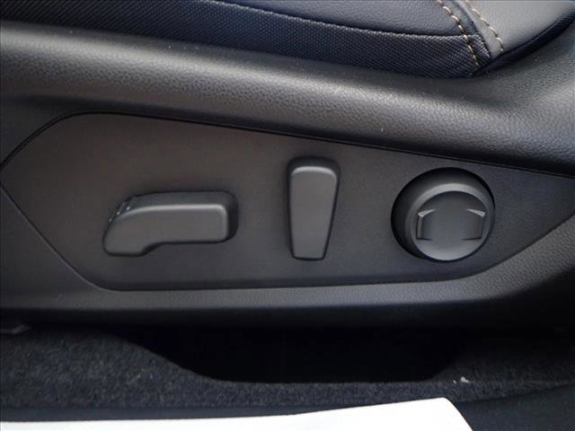 New 2026 Subaru Outback Limited XT image 14