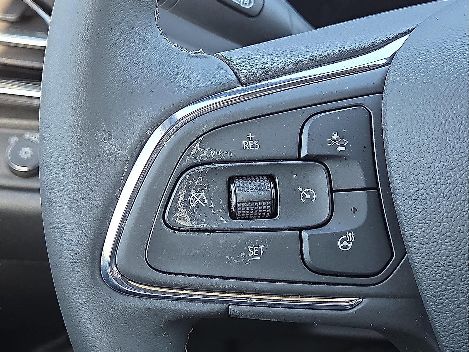 New 2026 Buick Envista Sport Touring w/ Convenience I Package image 21