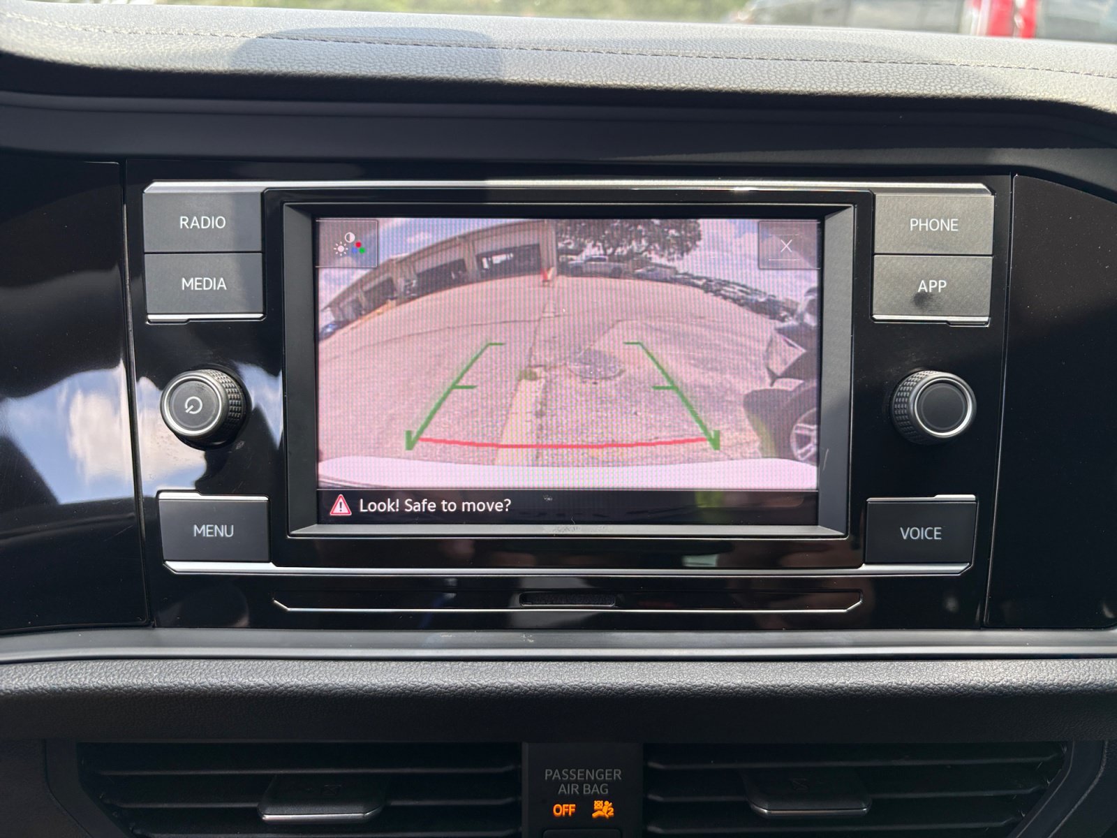 Certified 2023 Volkswagen Jetta Sport FWD image 14