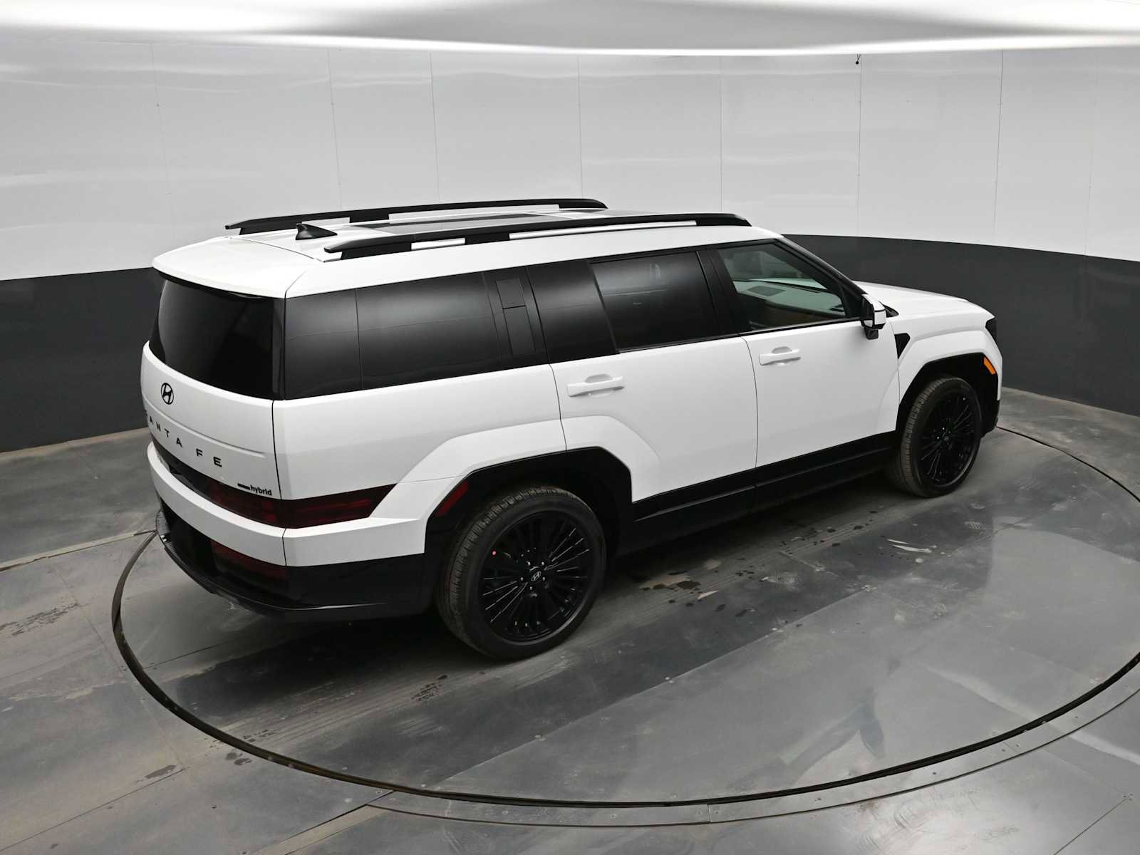 New 2026 Hyundai Santa Fe Calligraphy image 29