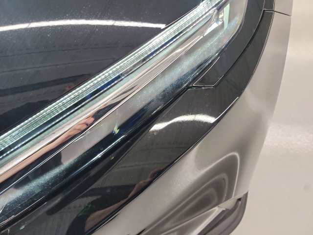 New 2027 Honda CR-V LX image 26